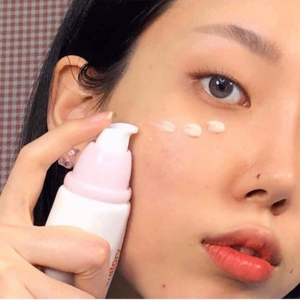 Kem chống nắng nâng tông da CNP Laboratory Tone-Up Protection Sun SPF42/PA+++ 50ml bảo vệ da toàn diện