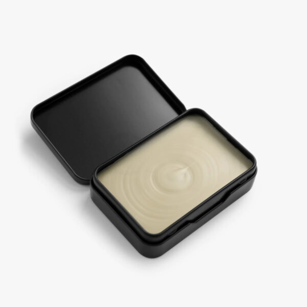 Sáp tạo kiểu tóc Menitems Nutrient Styling Pomade 50g tạo kiểu dễ dàng, độ phồng tốt và có độ giữ nếp cao