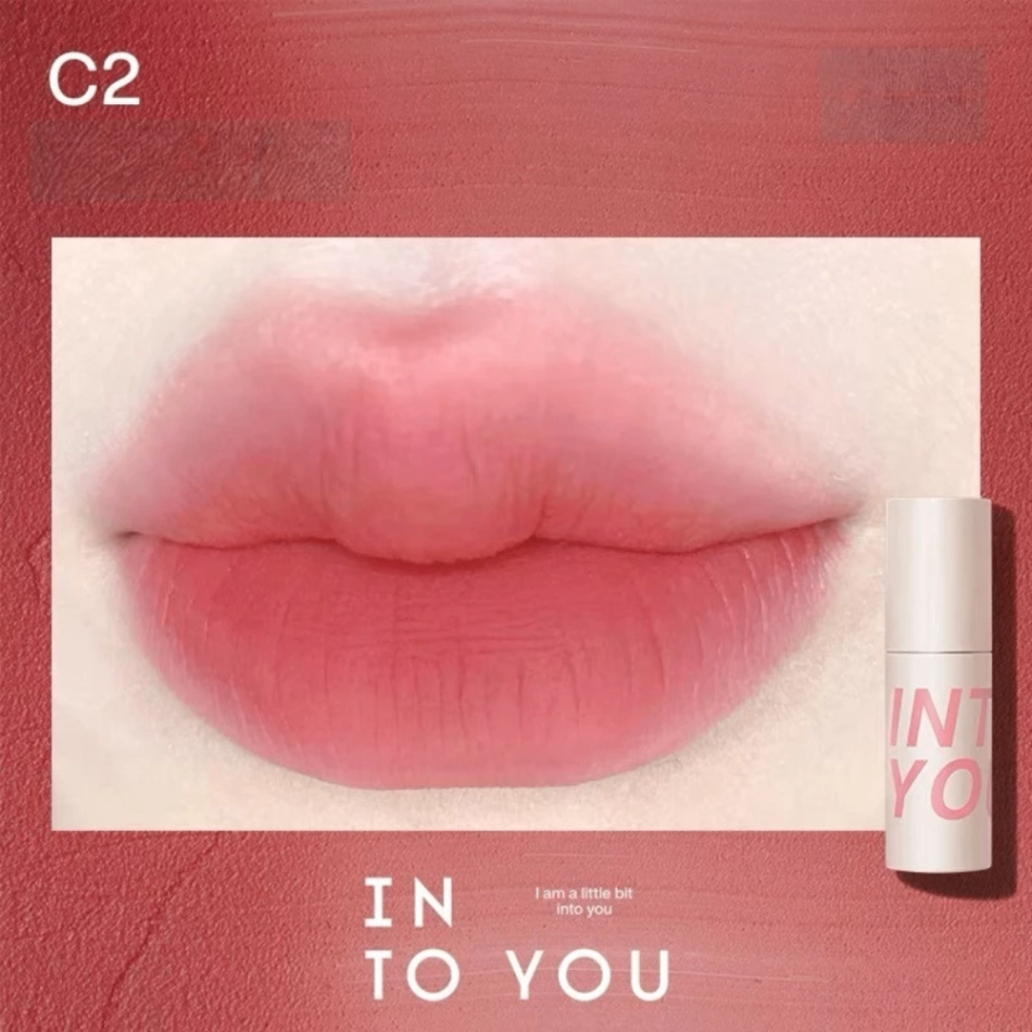 Son kem lì INTO YOU Customized Air Lip Mud 5g mềm mịn như nhung