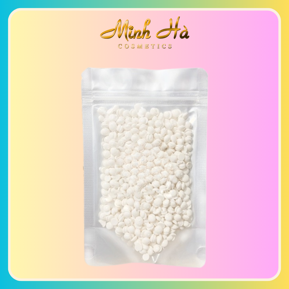 Sáp wax lông 100/300g làm sạch hiệu quả an toàn