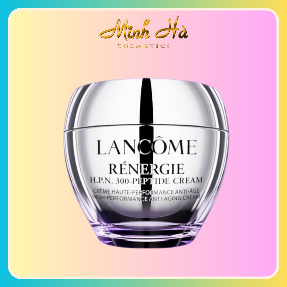 Kem dưỡng Lancome H.P.N. 300 Peptide Cream 15ml