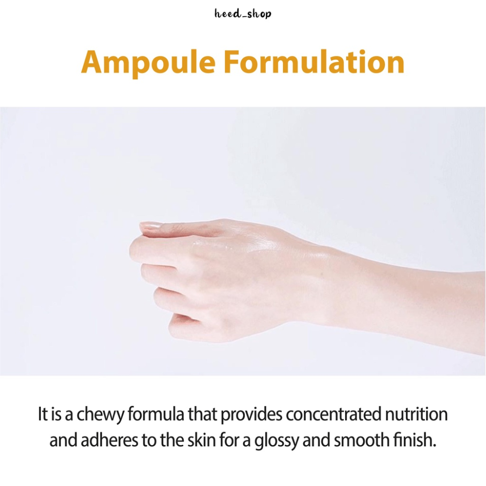 (Tách set) Son dưỡng đa năng keo ong CNP Propolis Multi Ampule Balm 7g