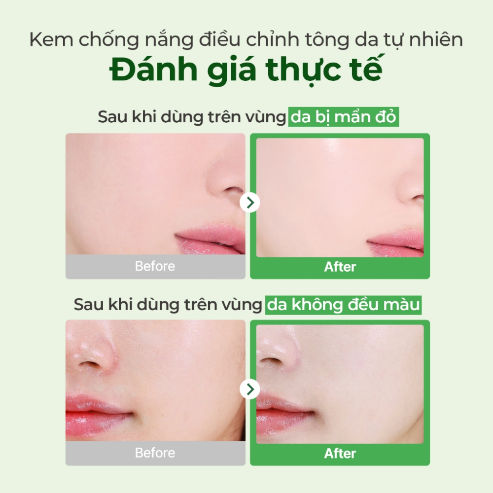 Kem chống nắng Torriden Balanceful Tone Up Sun Cream SPF50+ PA++++ 60ml