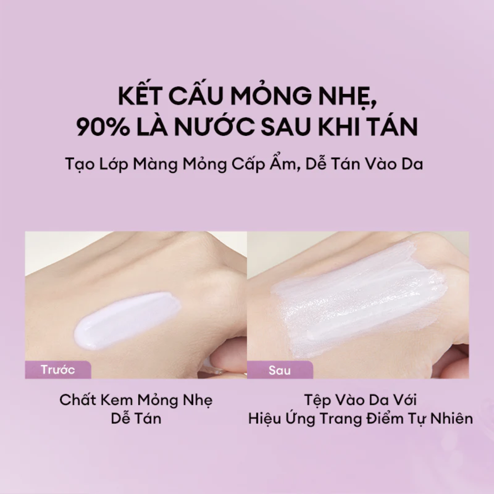 Keo dán mi The Giver II bản nâng cấp 5ml bám chắc, chất liệu cao cấp