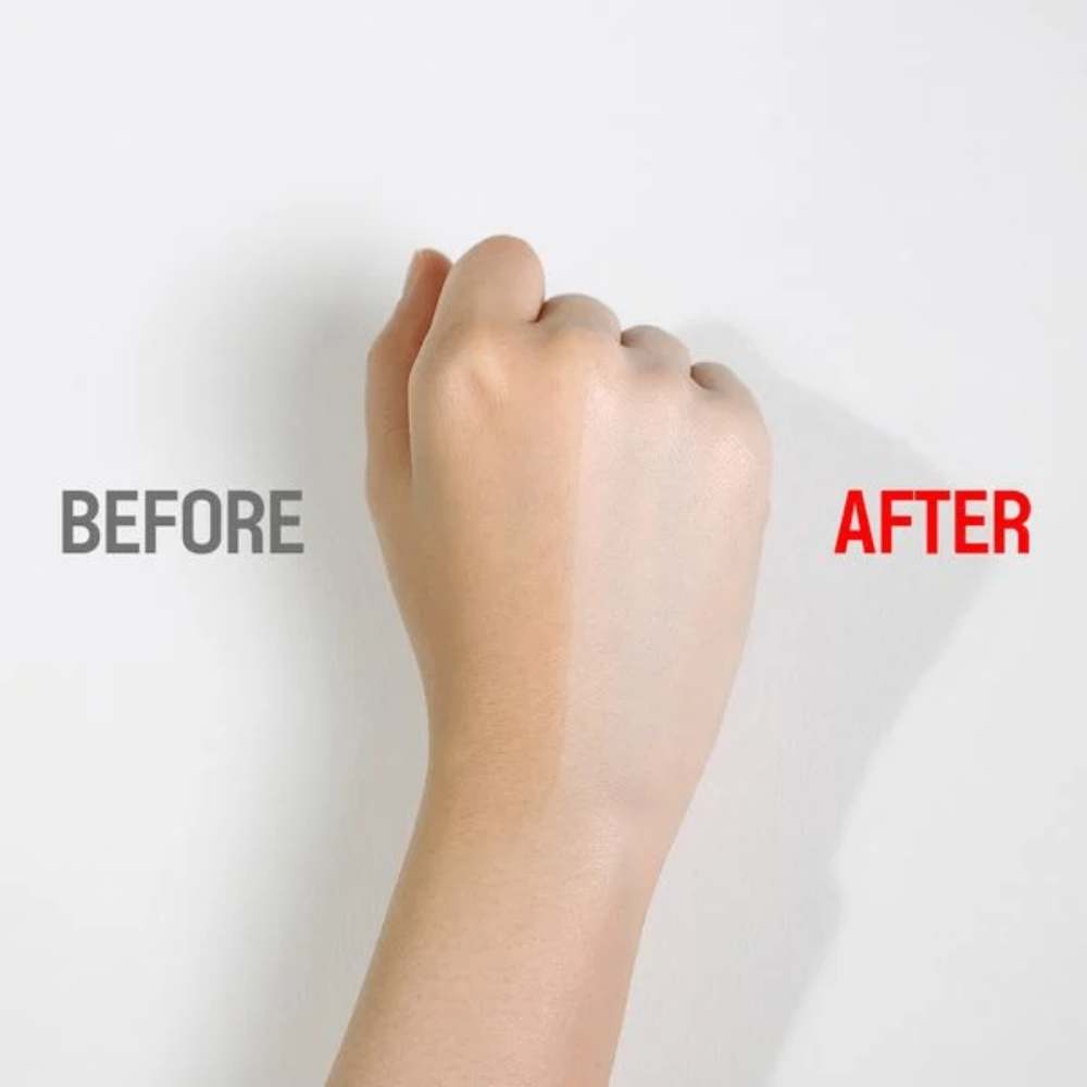 Kem dưỡng nâng tông 9 Wishes Vanishing Balm Premium SPF21 50ml