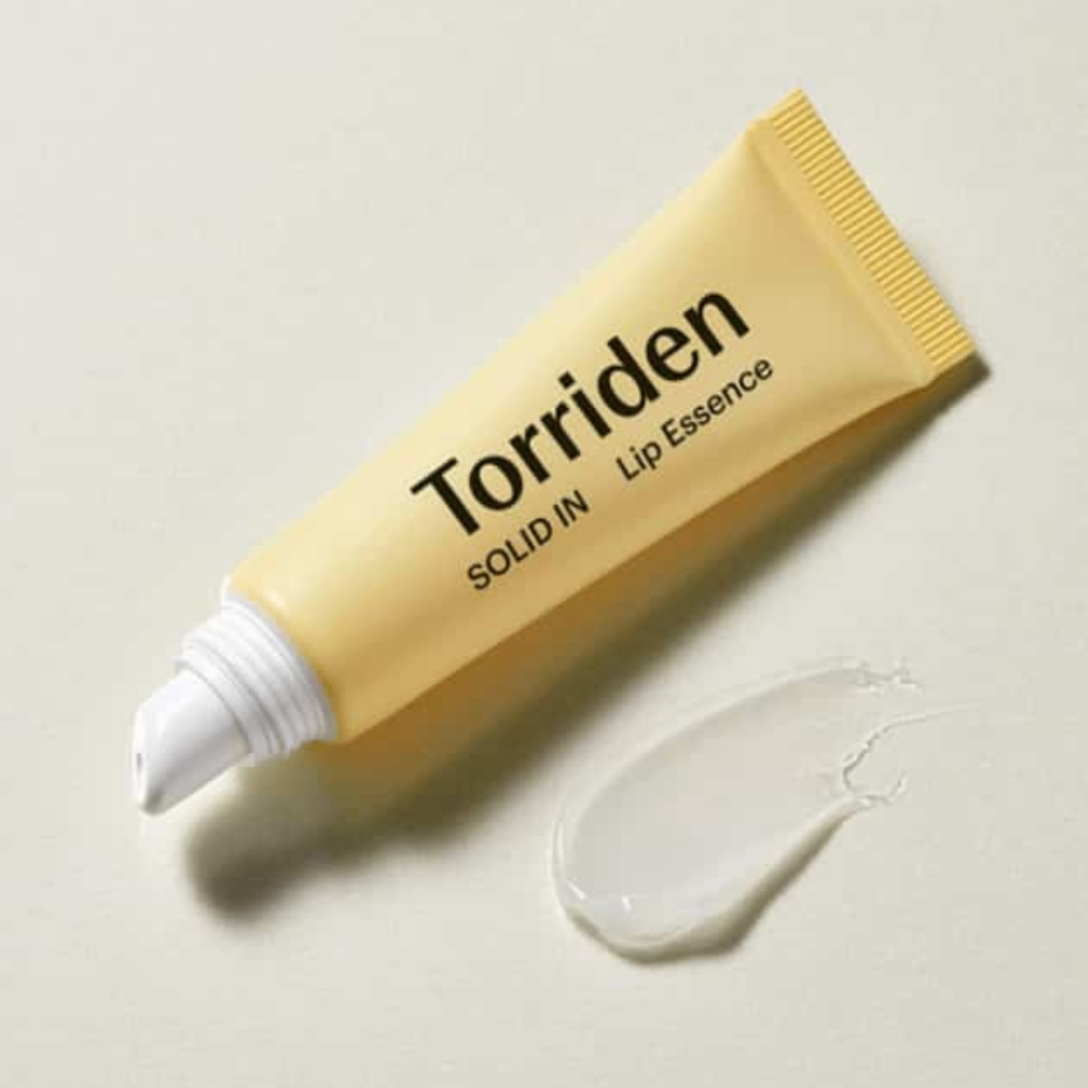Dưỡng môi Torriden Solid In Ceramide Lip Essence 11ml