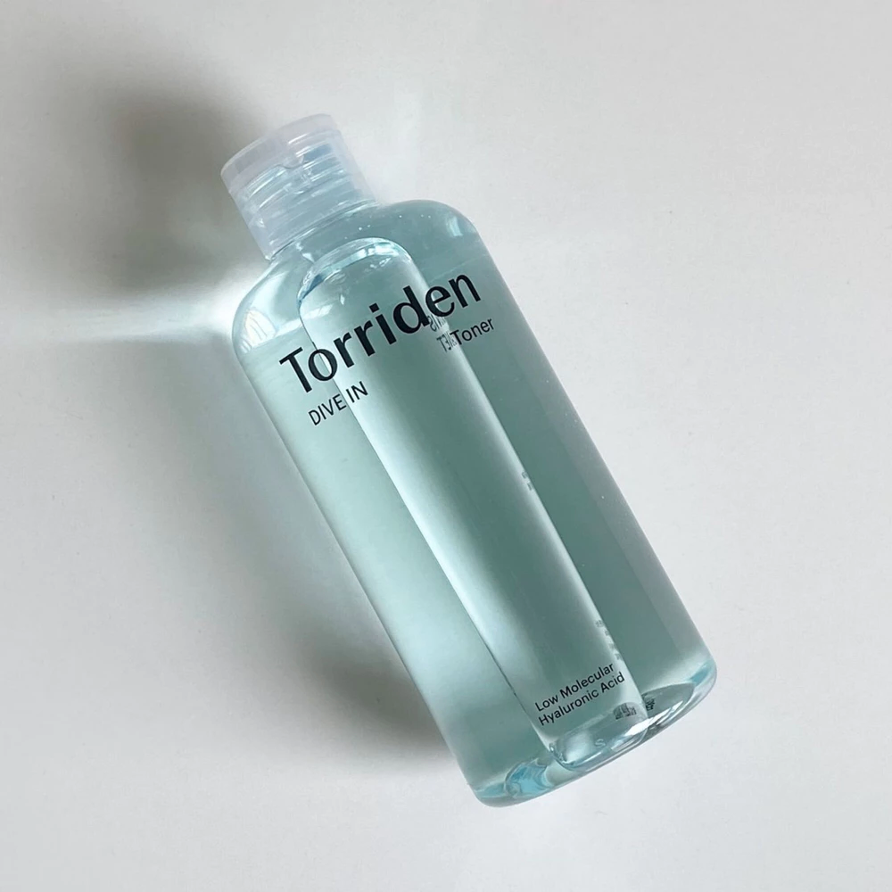 Toner Torriden Dive-In Low Molecular Hyaluronic Acid 300ml