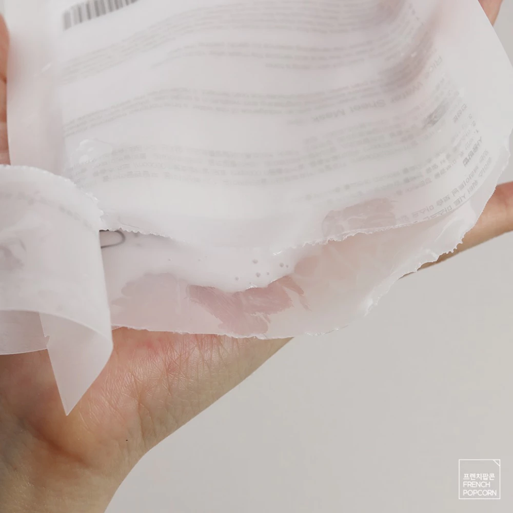 Mặt nạ giấy 9 Wishes Water Sheet Mask 25ml