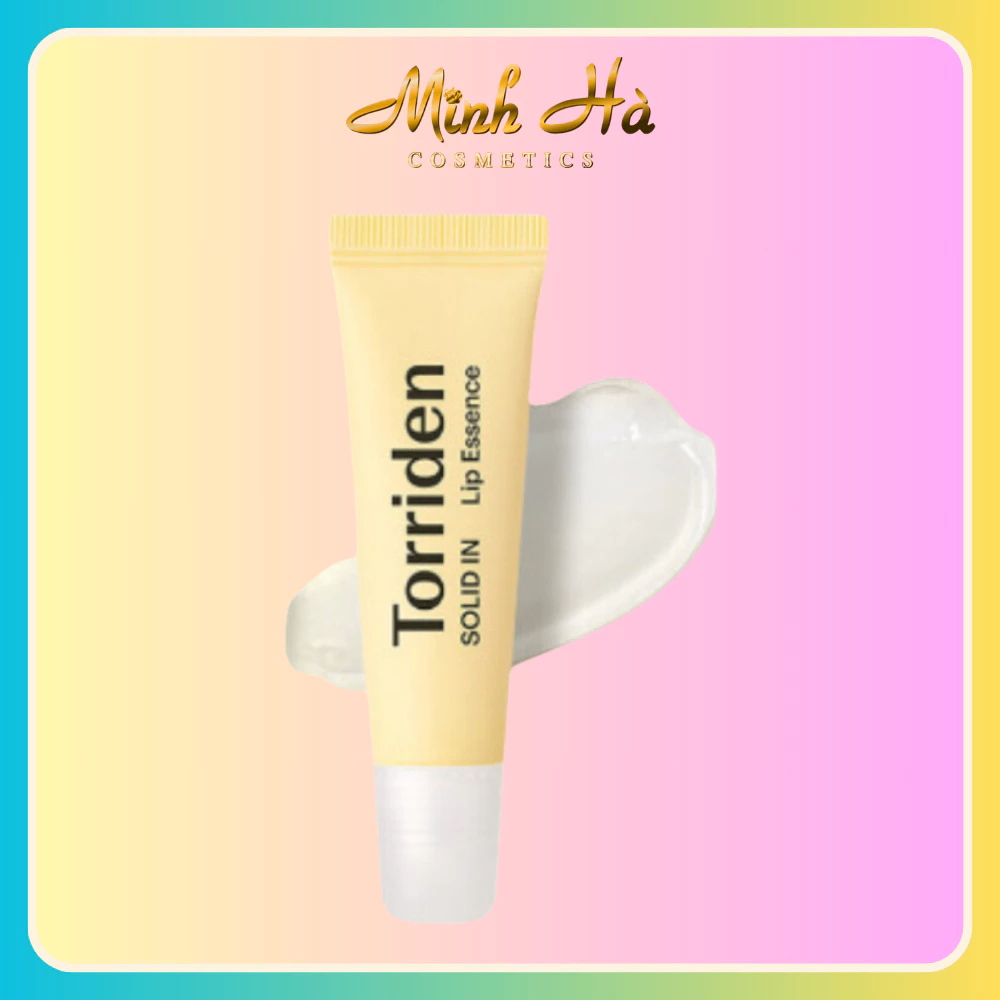 Dưỡng môi Torriden Solid In Ceramide Lip Essence 11ml