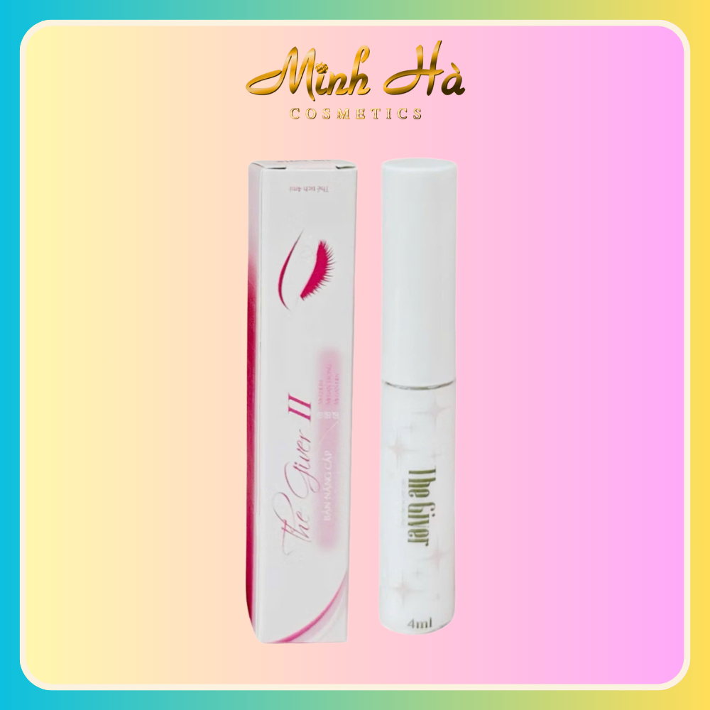 Keo dán mi The Giver II bản nâng cấp 5ml bám chắc, chất liệu cao cấp