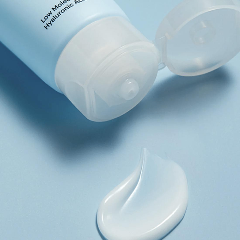 Kem Dưỡng ẩm Torriden Dive In Low Molecular Hyaluronic Acid Cream 80ml