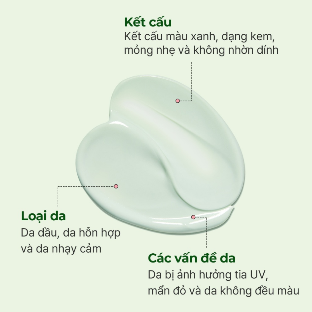 Kem chống nắng Torriden Balanceful Tone Up Sun Cream SPF50+ PA++++ 60ml