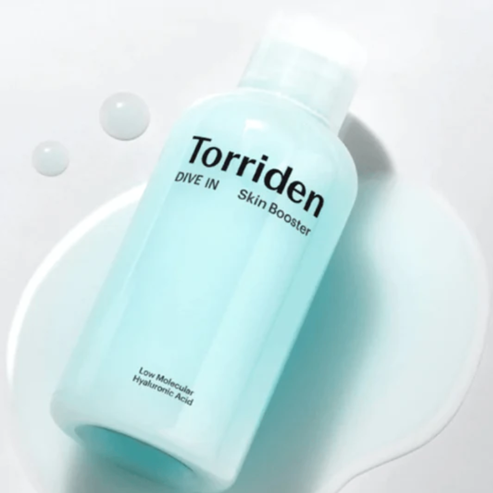 Toner Torriden Dive-In Low Molecular Hyaluronic Acid 200ml
