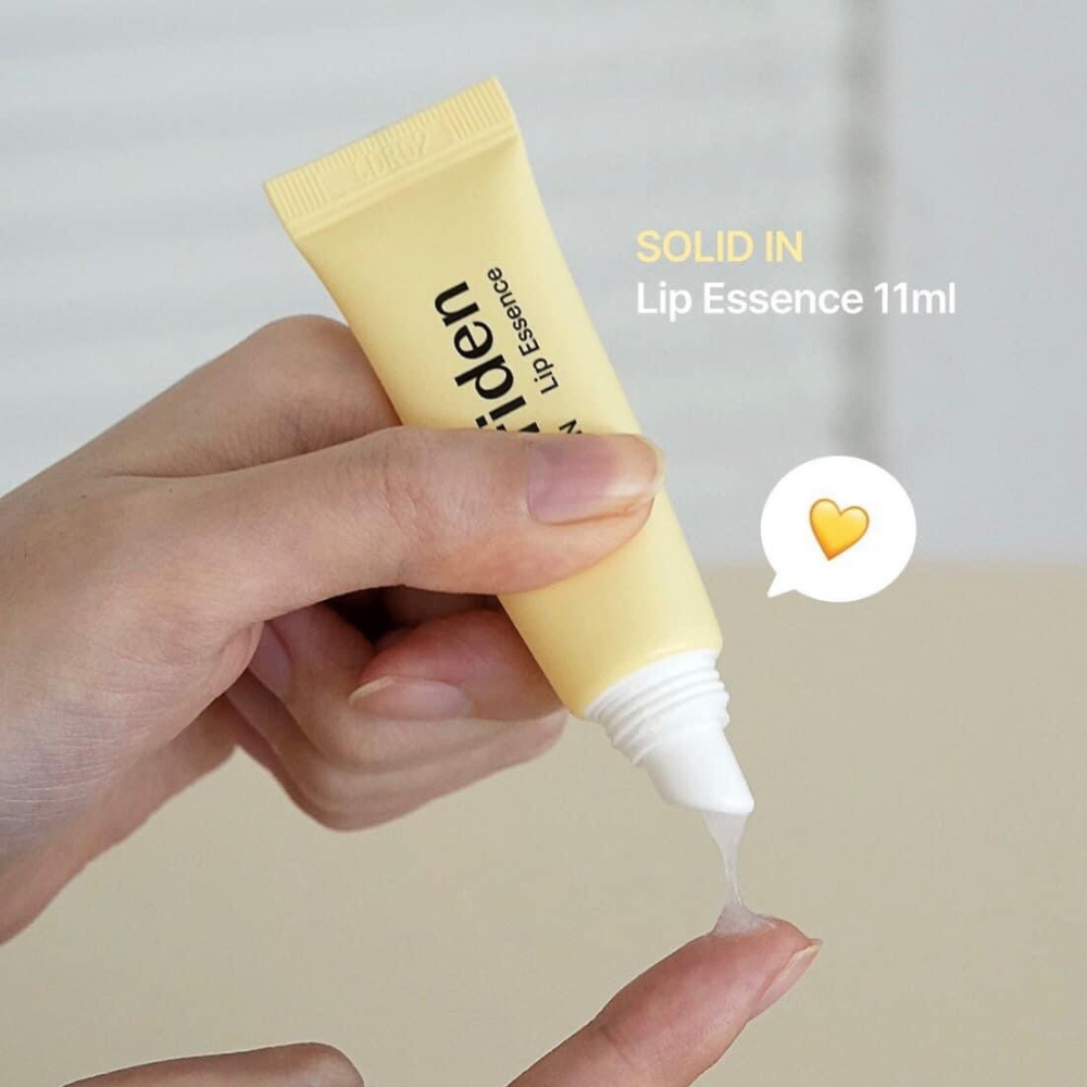 Dưỡng môi Torriden Solid In Ceramide Lip Essence 11ml
