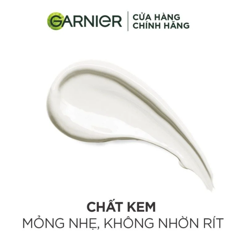 Mặt nạ ngủ Garnier Light Complete Yoghurt Sleeping Mask 50ml