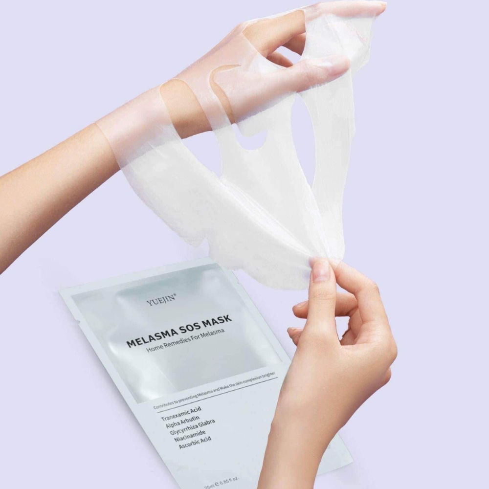 Mặt nạ Yuejin Melasma SOS 25ml