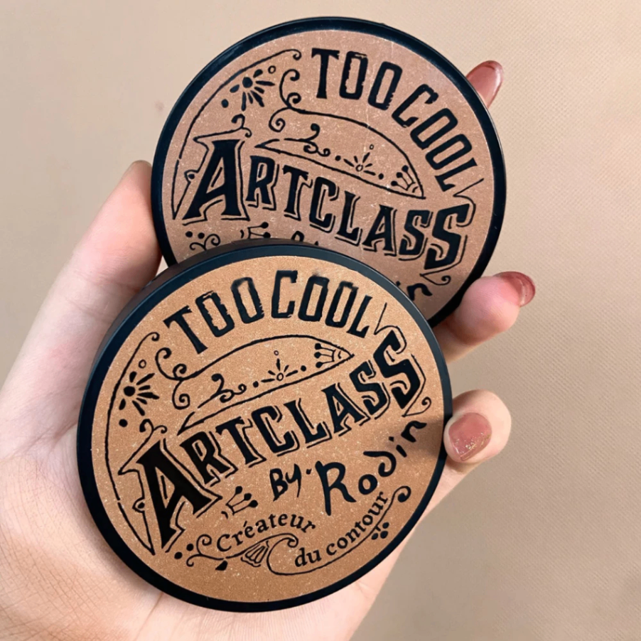 Phấn tạo khối Too Cool For School Artclass By Rodin Shading 9.5g tạo khối nhẹ nhàng tự nhiên