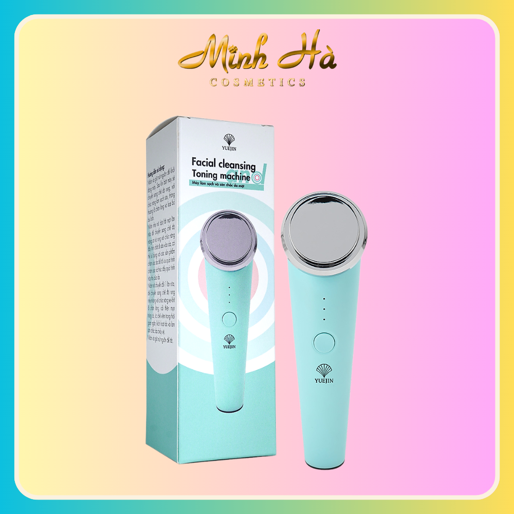 Máy điện di tinh chất Yuejin