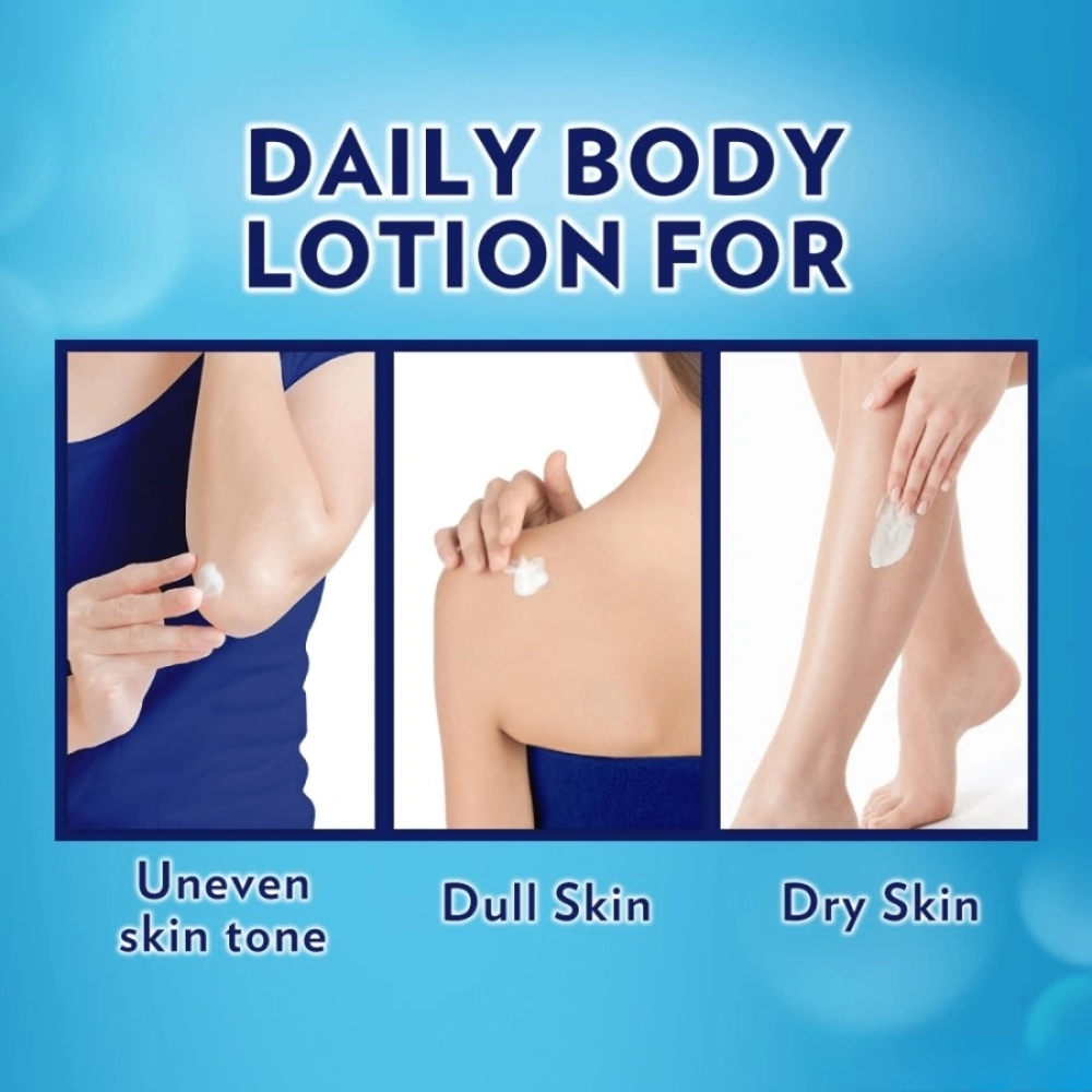 Sữa dưỡng thể Vaseline Healthy Bright UV Extra Brightening GlutaGlow Lotion 500ml cho phái đẹp làn da khoẻ mạnh và mịn màng tự nhiên