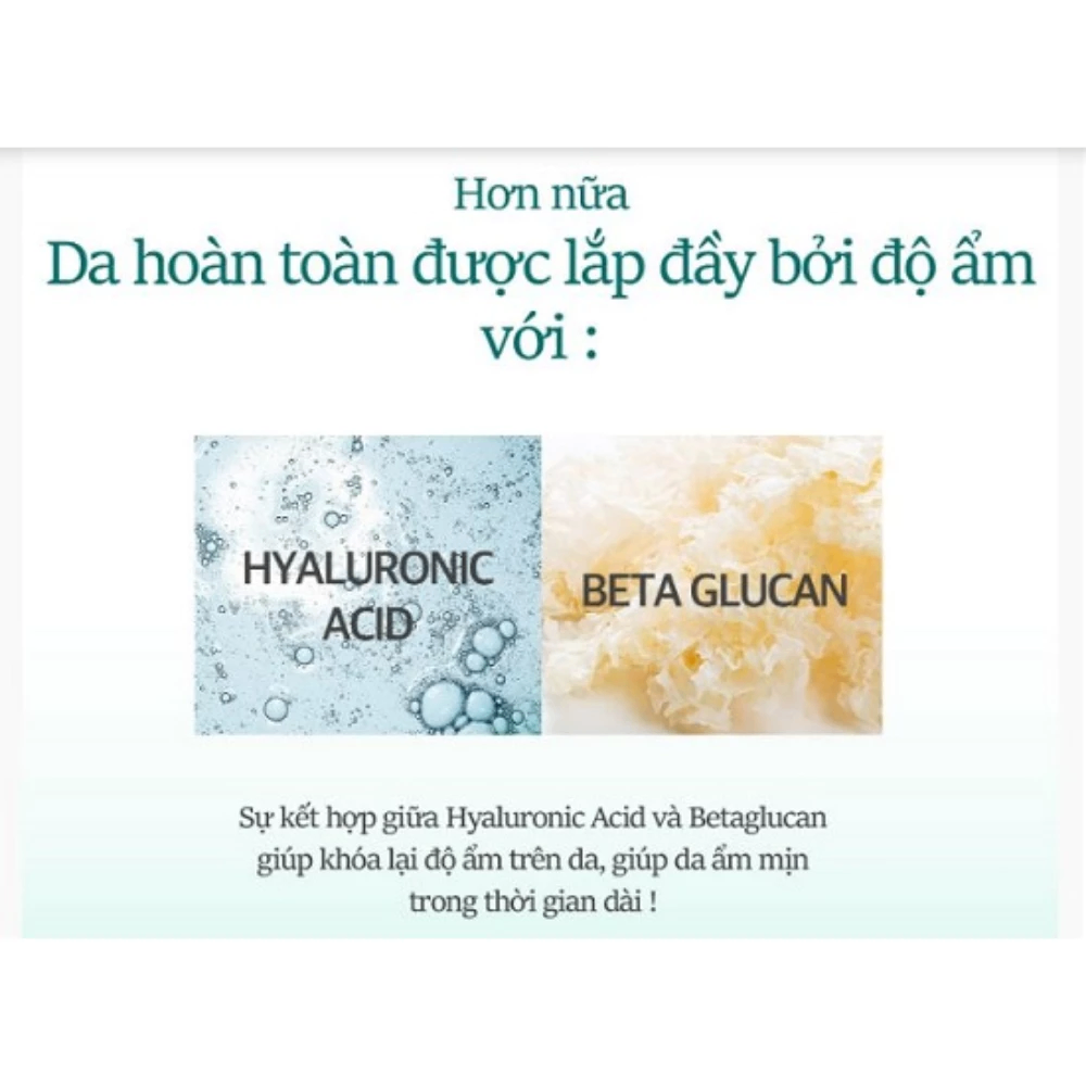 Tinh chất phục hồi Venuko Cica Panthenol Ampoule 10% 33ml