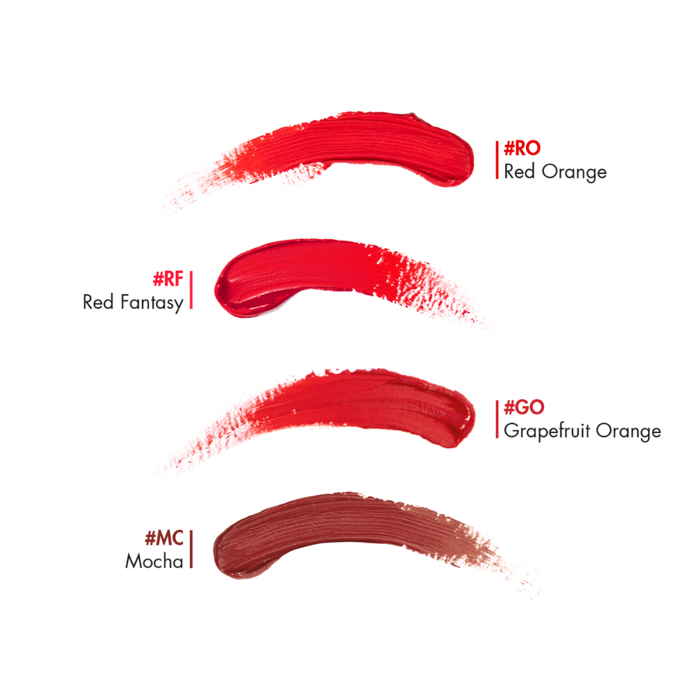 Son Venuko Tint 5ml lên màu cực chuẩn lâu trôi