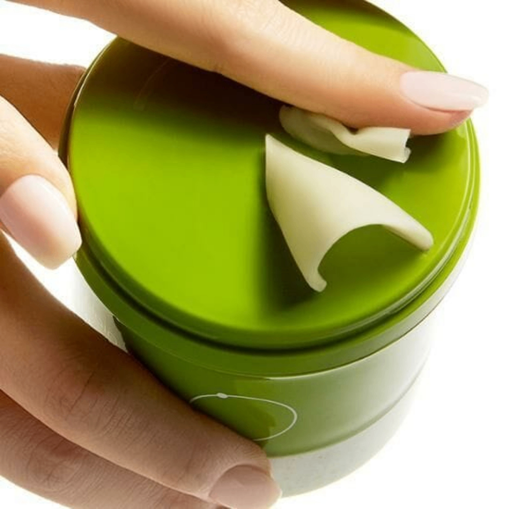 Sáp tẩy trang Beplain Mung Bean Pore Grinding Cleansing Balm 100ml
