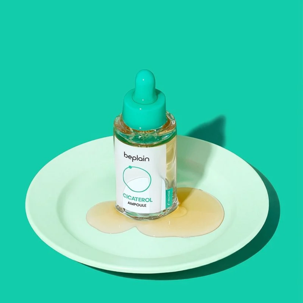 Tinh chất Beplain Cicaterol Ampoule 30ml