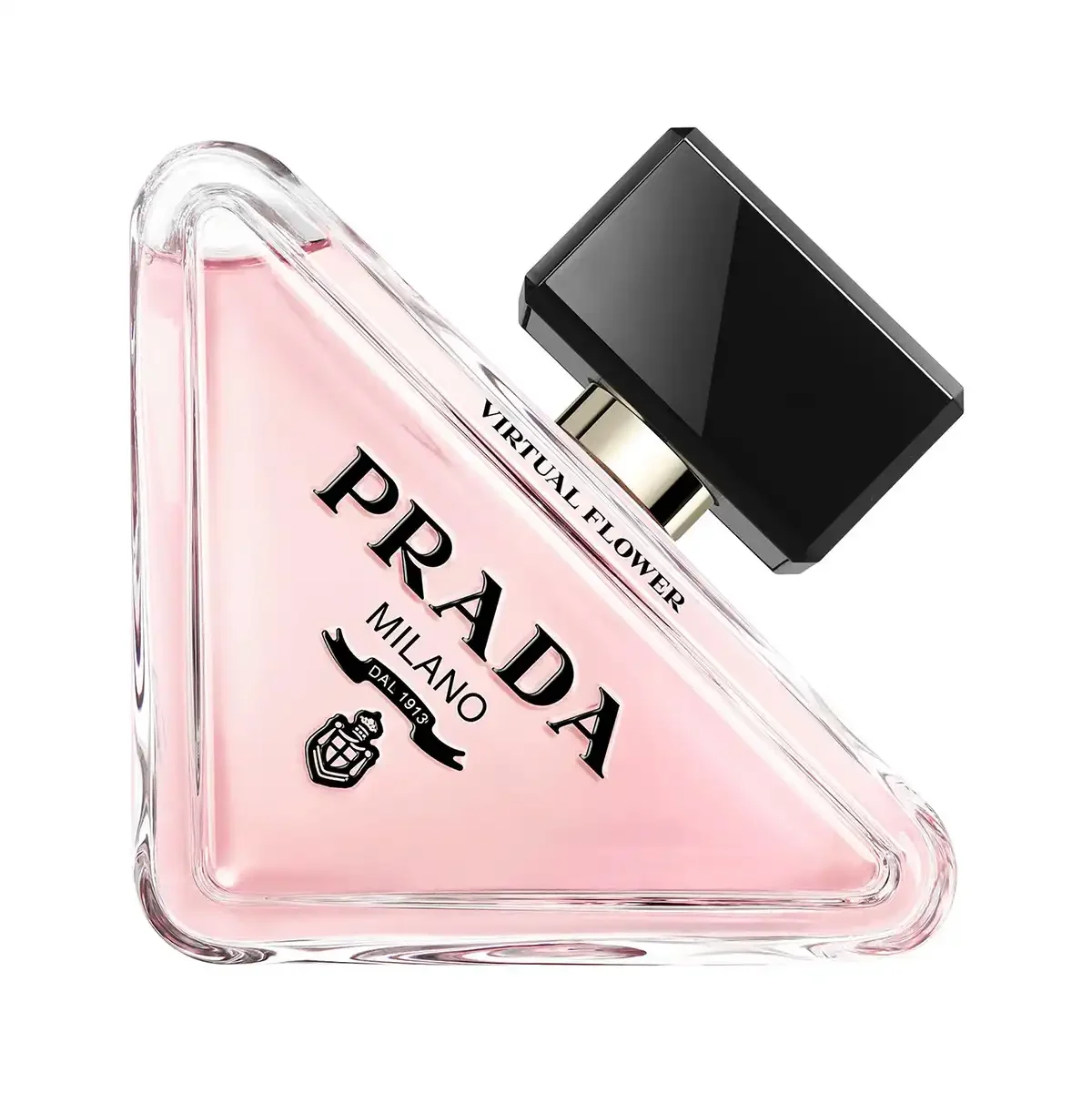 Chiết 10ml nước hoa Prada Paradoxe Virtual Flower EDP 90ml phong cách nữ tính mềm mại thời thượng