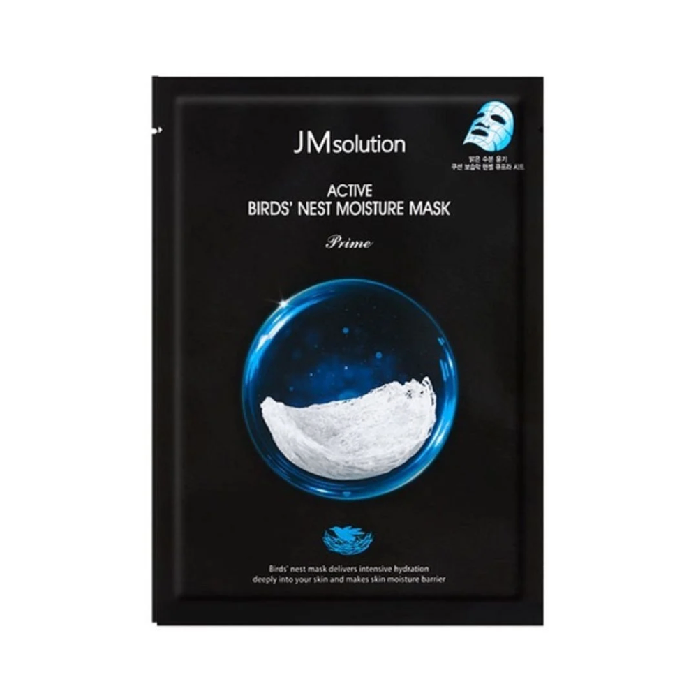 Mặt nạ giấy JMsolution Hàn Quốc 30g các loại chăm sóc làn da hiệu quả