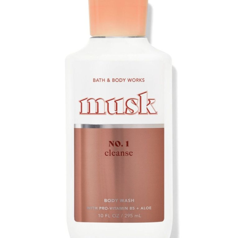 Sữa tắm Bath & Body Works 295ml các loại mùi hương ngọt ngào, sang trọng