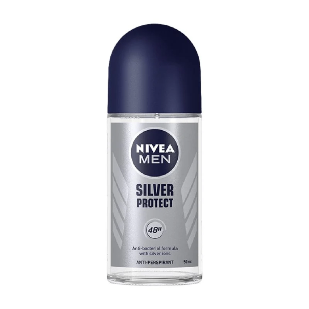 Lăn khử mùi Nivea Extra brightening Nữ Pearl & Beauty Nữ Dry impact cho nam 25/50ml dạng lăn nhỏ gọn, dễ bỏ túi