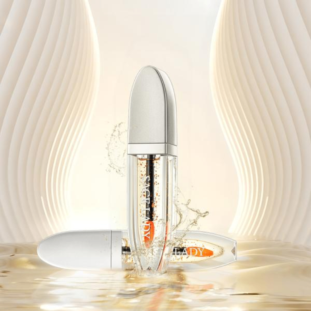Son dưỡng môi Sace Lady Lip Treatment Oil SL659 3.3g dưỡng ẩm cho dôi môi mềm mại