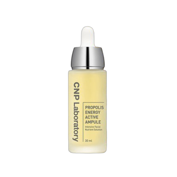 Tinh chất keo ong CNP Laboratory Propolis Energy Active Ampule 35ml dưỡng ẩm và phục hồi da