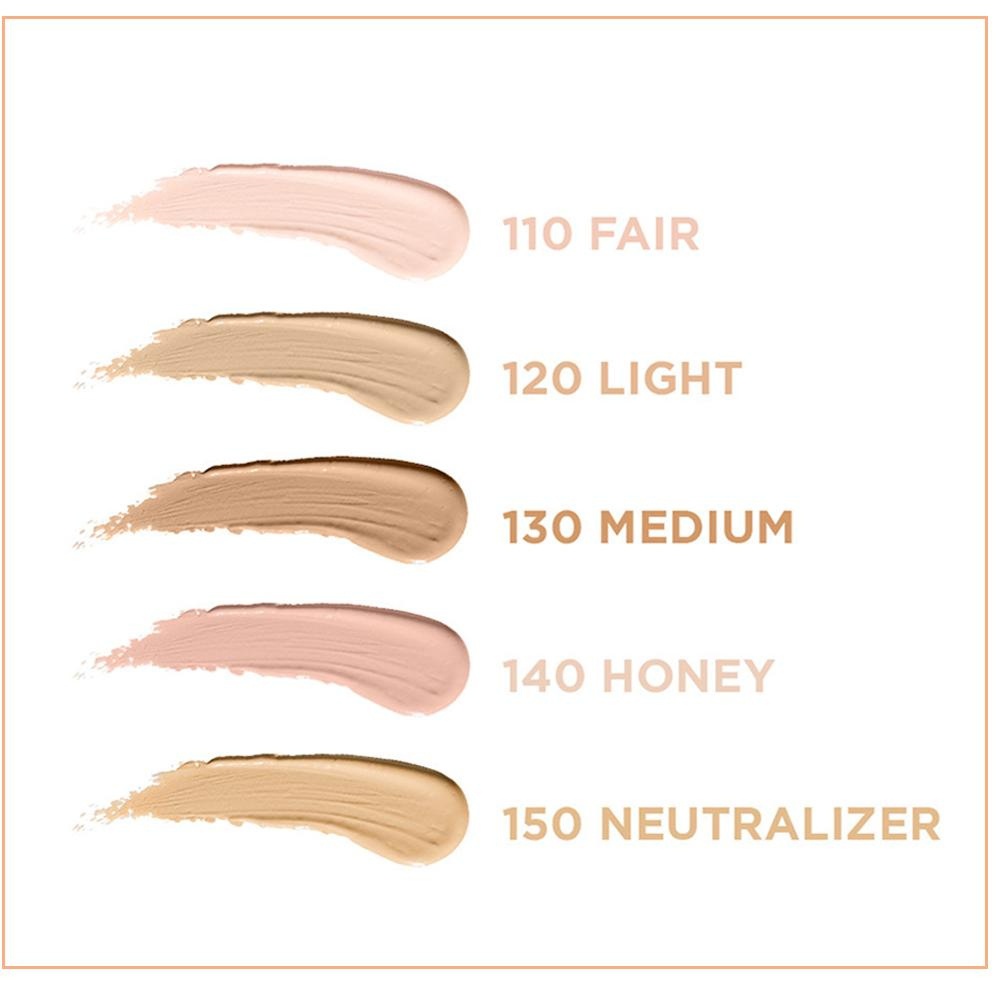 Bút cushion che khuyết điểm Maybelline Instant Age Rewind 6ml giúp che, giảm quầng thâm