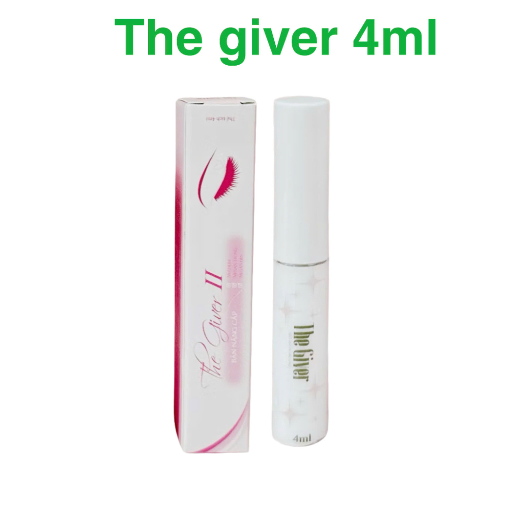Keo dán mi The Giver II bản nâng cấp 5ml bám chắc, chất liệu cao cấp