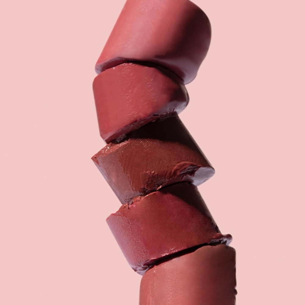 Son dưỡng môi có màu Merzy Siren Melting Color Lip Balm 3g cho môi mềm mịn, căng mọng
