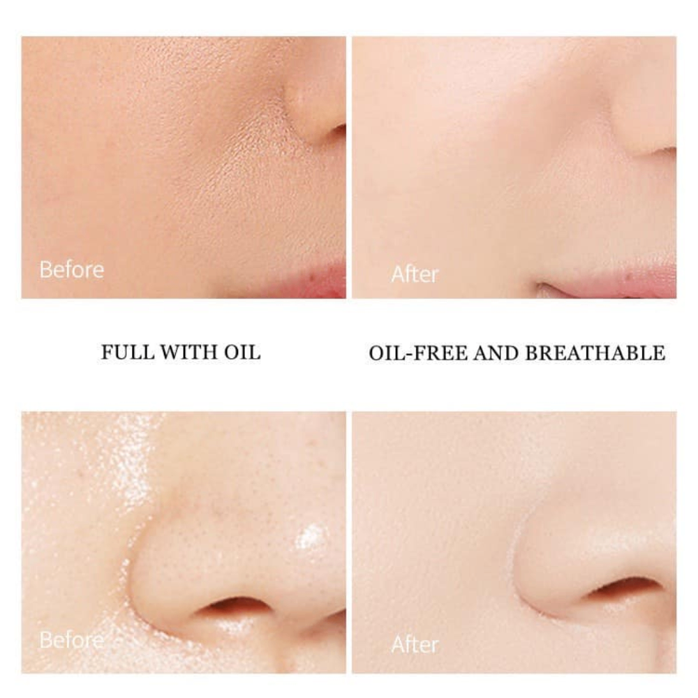 Phấn nước Tfit Layering Fit Cover - Glow Cushion 12g mang đến lớp nền hoàn hảo