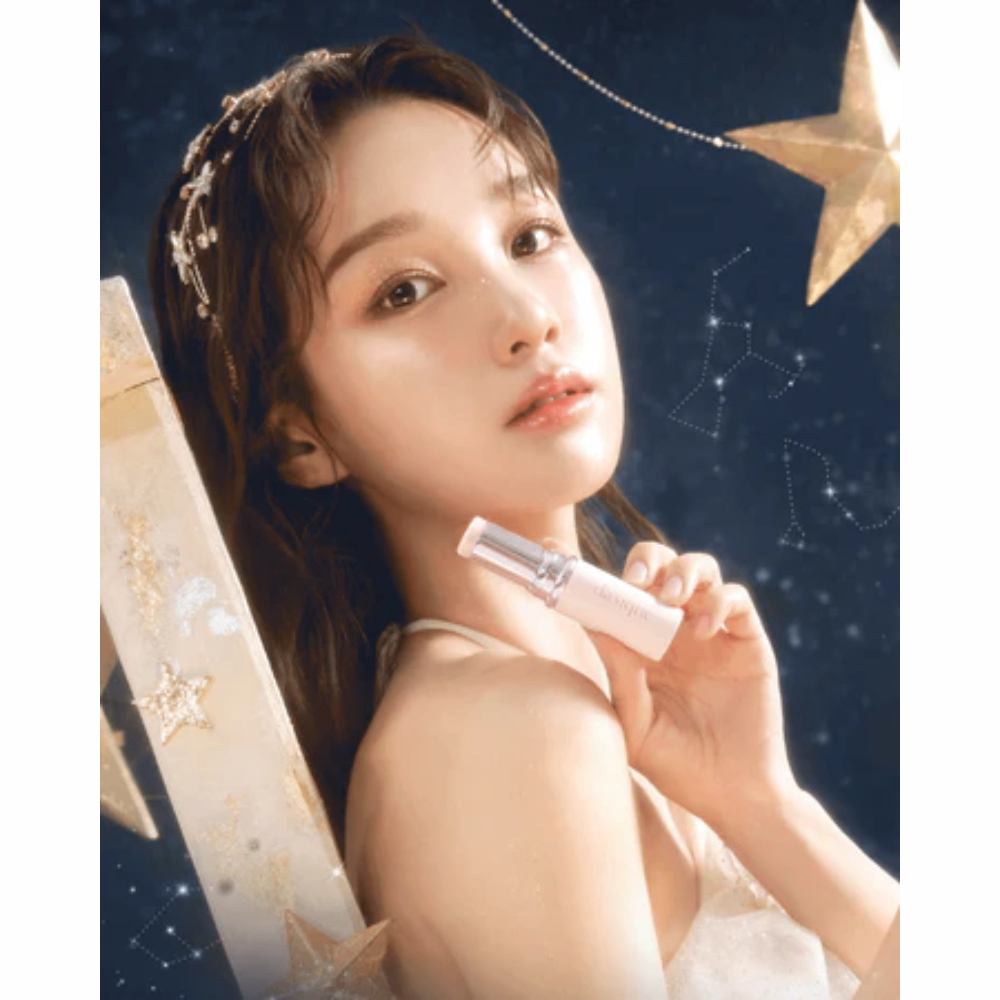 Thỏi bắt sáng Dasique Luminous Glow Stick 10g kết cấu mượt mà mỏng nhẹ