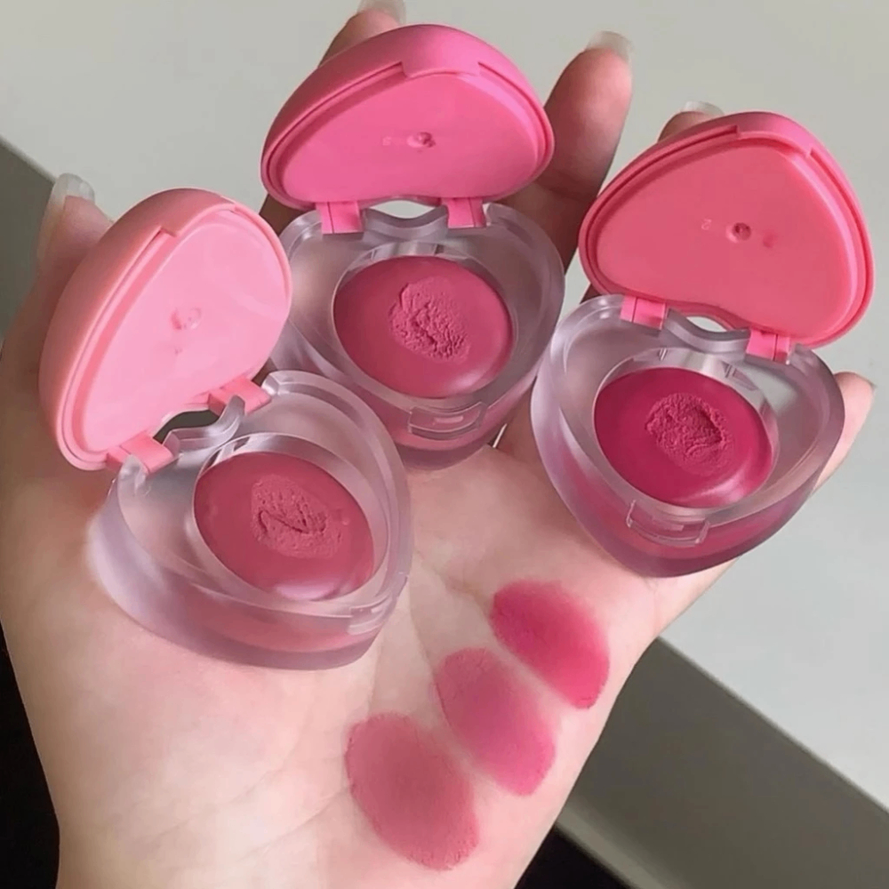 Son bùn Dasique Souffle Color Pot 6g mềm mại dễ tán