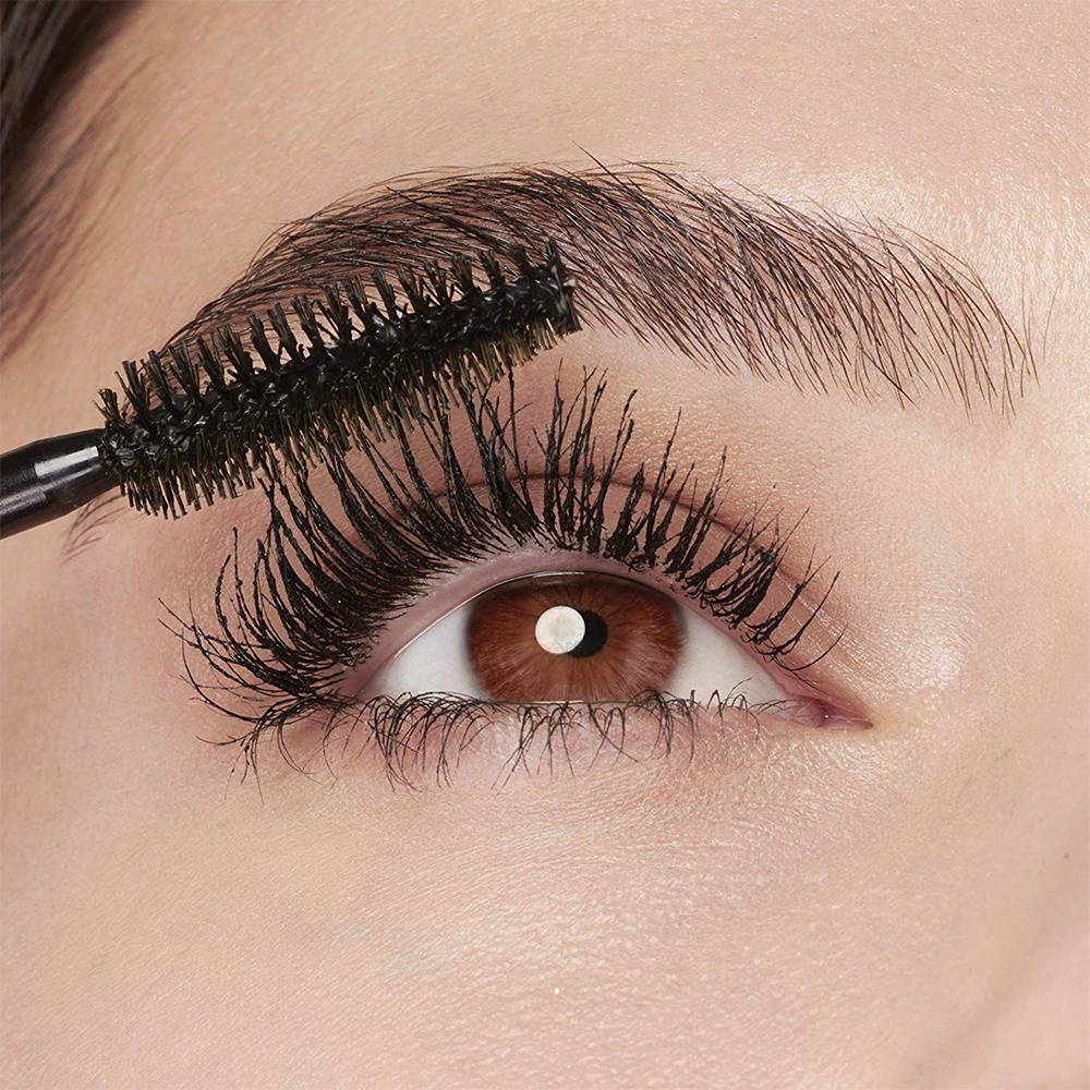 Mascara Zeesea Vỏ bạc kháng nước lâu trôi 36h 6g