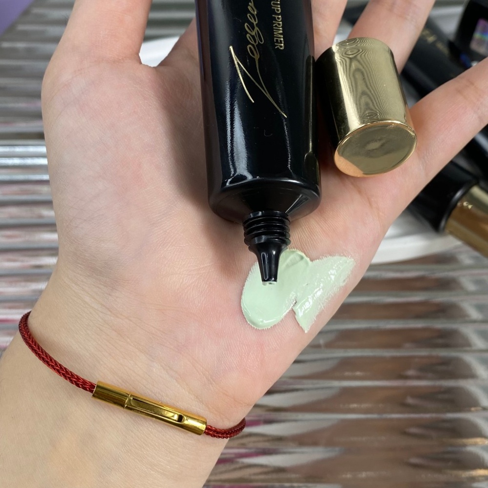 Kem lót trang điểm Zeesea Multi-Effect Makeup Primer 10/30g kiềm dầu, che khuyết điểm tự nhiên
