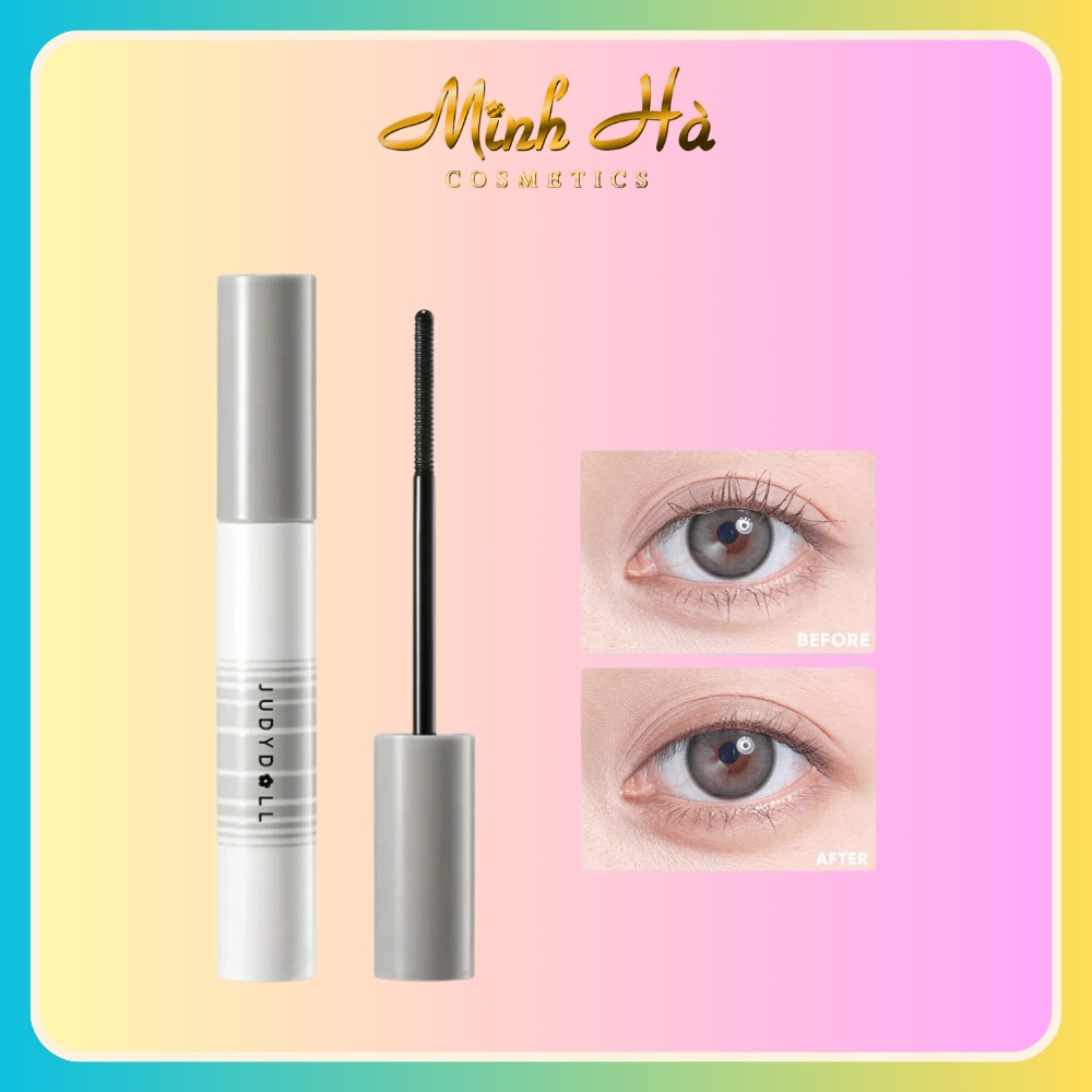 Tẩy trang mi Judydoll Mascara Remover 5g làm sạch dịu nhẹ
