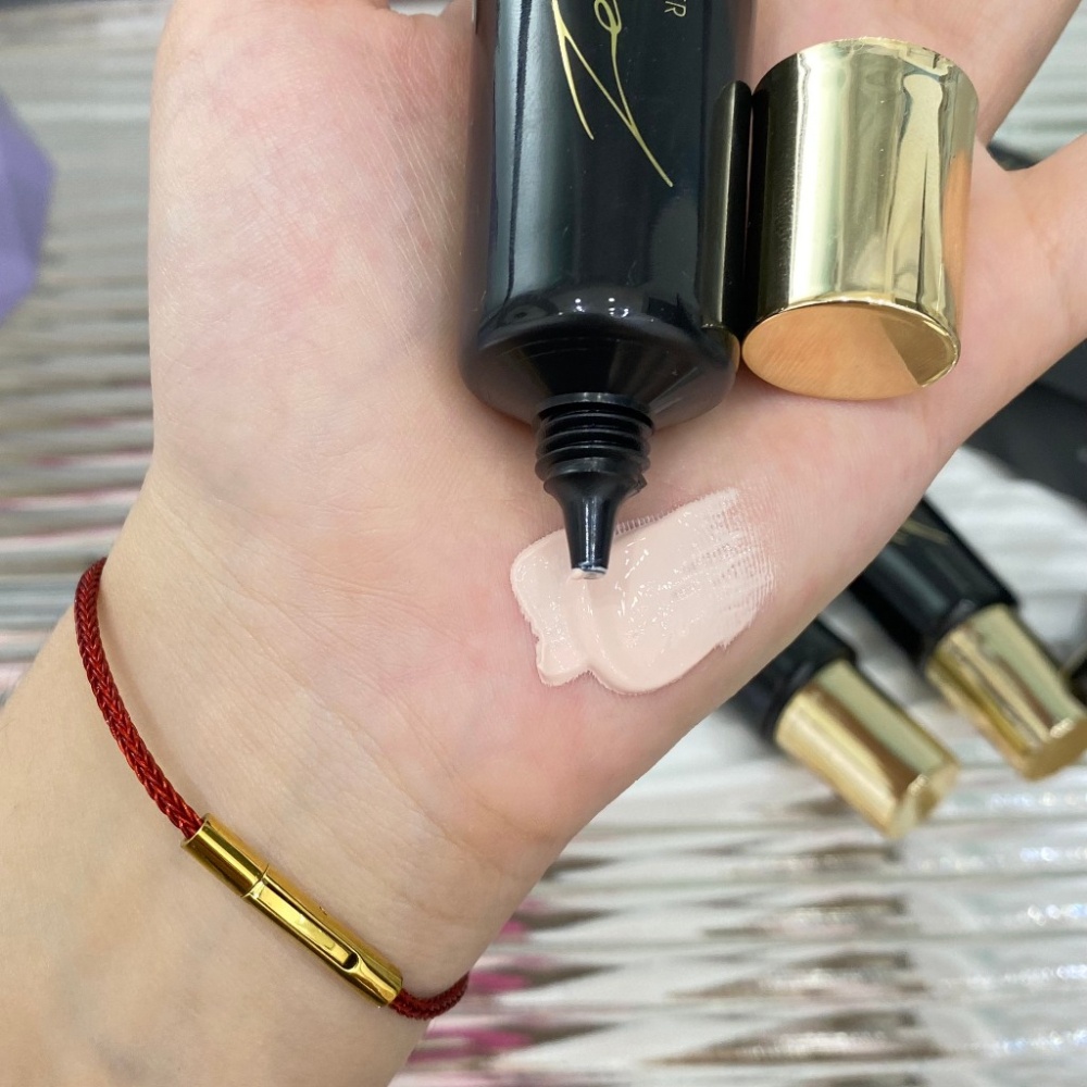 Kem lót trang điểm Zeesea Multi-Effect Makeup Primer 10/30g kiềm dầu, che khuyết điểm tự nhiên