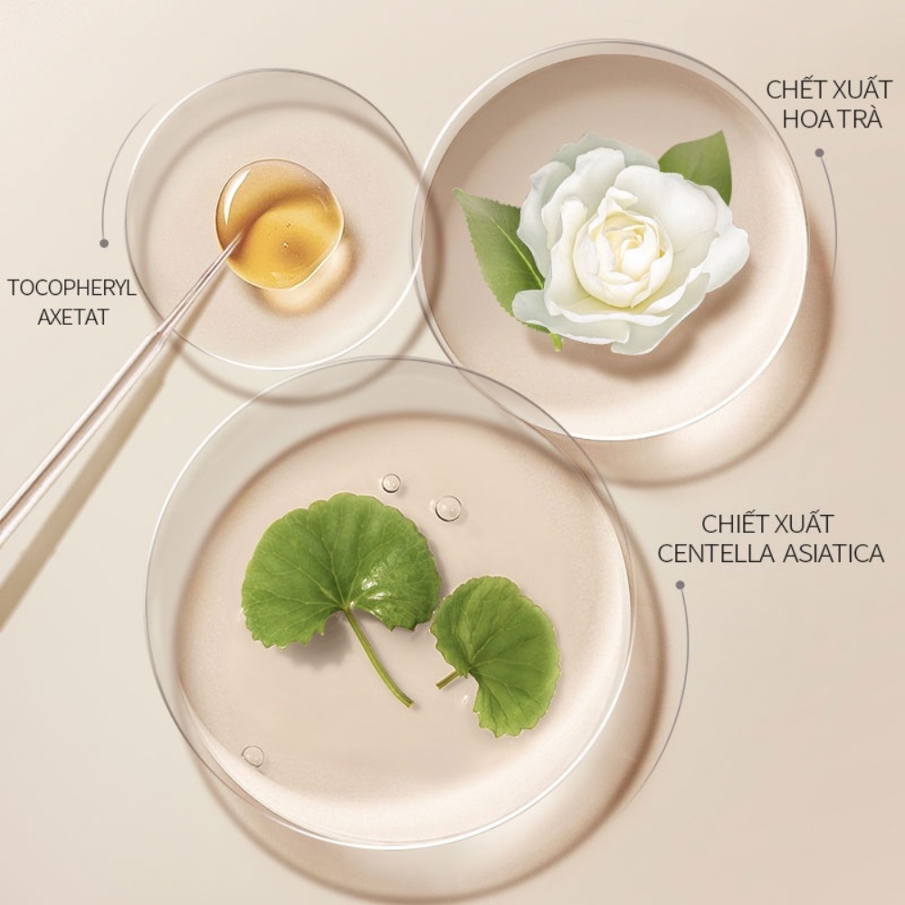 Son kem lì Zeesea Mousse Lip Glaze 3g màu nhung lì mịn thời trang