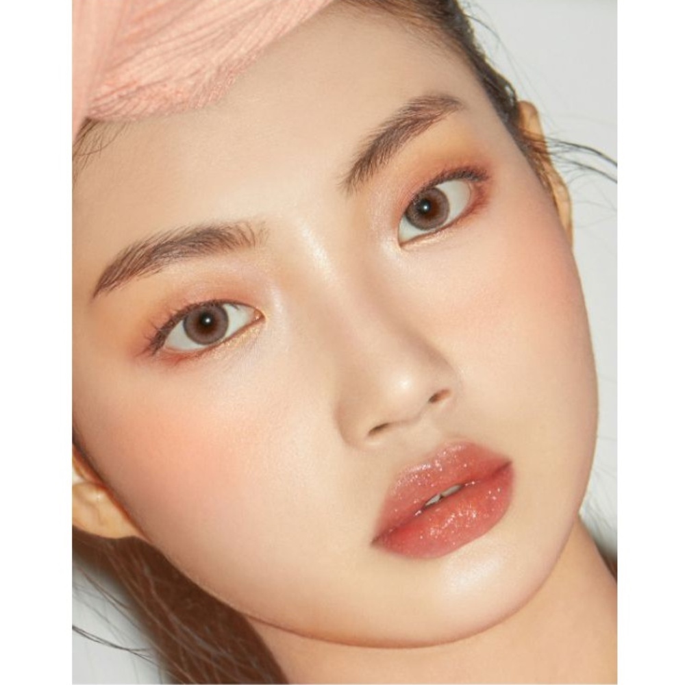 Son dưỡng Unleashia Glittery Wave Lip Balm 4.5g cho đôi môi căng mọng, ẩm mịn