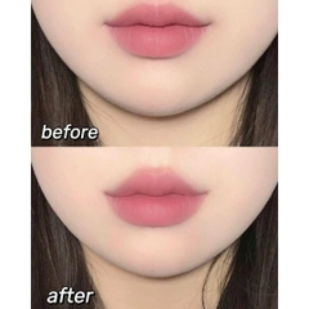 Chì kẻ môi Unleashia Oh! Happy Day Lip Pencil 0.8g tạo hiệu ứng viền môi