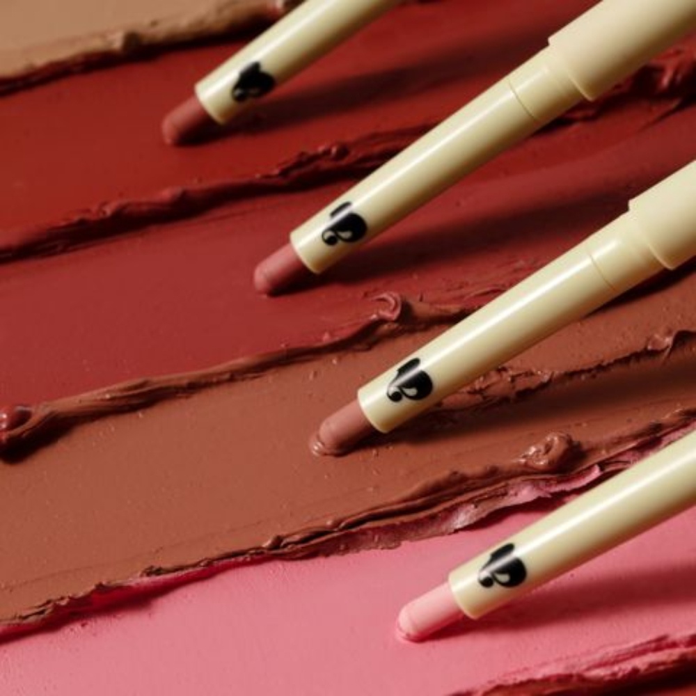 Chì kẻ môi Unleashia Oh! Happy Day Lip Pencil 0.8g tạo hiệu ứng viền môi
