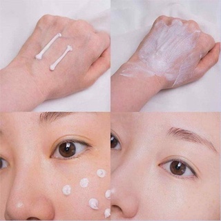 Kem chống nắng The Saem Eco Earth Pink Sun Cream EX SPF50+ PA++++ 50g nâng tone da nhẹ nhàng tự nhiên