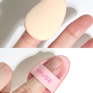 Set son và má hồng Amuse Bunny Tongue Limited thêm vẻ hồng hào rực rỡ cho khuôn mặt