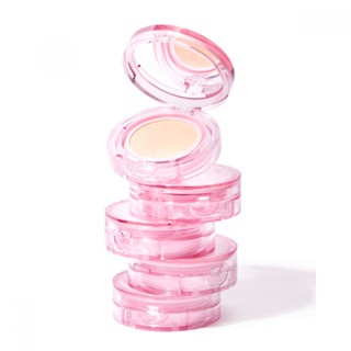 Phấn nước Amuse Dew Powder Vegan Cushion SPF 50+ PA++++ 15g tạo hiệu ứng căng bóng nhẹ nhàng